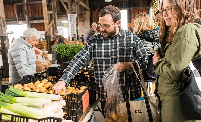 Good Stuff Nw Tag Food System